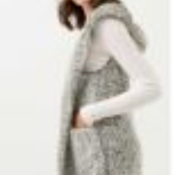 Love Tree Teddy Bear Vest Hoodie Olive Color‎ Sizes S,M NWT - Picture 11 of 14